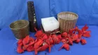  Preview image for Lot# 318 - Cardinal Christmas Decoration 