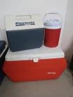  Preview image for Lot# 331 - Gott 60qt. Cooler,Igloo Playm 