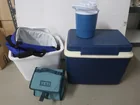  Preview image for Lot# 332 - Gott 34qt. Cooler,Small Drink 