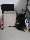  Preview image for Lot# 330 - Clevermade Dog Crate,Duffle B 
