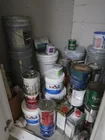  Preview image for Lot# 338 - Lg Assortment of Partial Cans 
