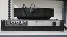  Preview image for Lot# 334 - Com-Tech Crown 200 Amplifier, 