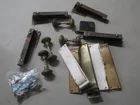  Preview image for Lot# 336 - Vintage Door Knobs&Heavy Duty 