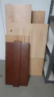  Preview image for Lot# 337 - Variety of Wood Pieces 