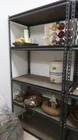  Preview image for Lot# 341 - 5 Tier Shelving Unit-36x18x72 