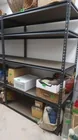  Preview image for Lot# 340 - 5 Tier Shelving Unit-48x24x71 