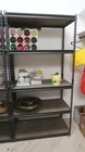  Preview image for Lot# 342 - 5 Tier Shelving Unit-36x18x72 