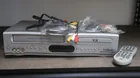  Preview image for Lot# 347 - Samsung DVD/VHS Player w/Remo 