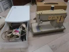  Preview image for Lot# 349 - Vintage Singer Sewing Machine 