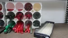  Preview image for Lot# 358 - Assortment of Candles 