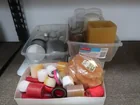  Preview image for Lot# 360 - Assortment of Candles 