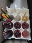  Preview image for Lot# 357 - Assortment of Candles 