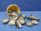  Preview image for Lot# 359 - Mini Baking Forms-hearts,brea 