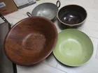  Preview image for Lot# 363 - Assortment of Bowls 
