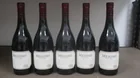  Preview image for Lot# 364 - 5 Sealed Bottles 2021 Meiomi  