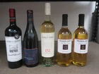  Preview image for Lot# 369 - 5 Sealed Bottles of Wine incl 