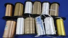  Preview image for Lot# 373 - Large Variety of Ribbon Rolls 