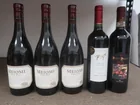  Preview image for Lot# 366 - 5 Sealed Bottles of Wine-Papi 