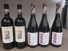  Preview image for Lot# 367 - 5 Sealed Bottles of Wine incl 
