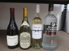  Preview image for Lot# 368 - 2 Sealed Bottles of Wine incl 