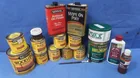  Preview image for Lot# 381 - Partial Cans of Stain&Polyure 