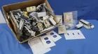  Preview image for Lot# 388 - Misc Elec. Supplies-Switch Co 