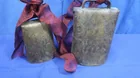  Preview image for Lot# 397 - 2 Vintage Cowbells 
