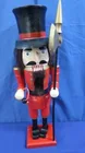  Preview image for Lot# 390 - 20" Nutcracker 