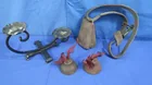  Preview image for Lot# 395 - Vintage Lot-Cowbells&more 
