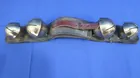  Preview image for Lot# 393 - Set of Vintage Sleigh Bells 
