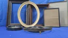  Preview image for Lot# 412 - 6 Various Picture Frames 