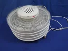  Preview image for Lot# 411 - Nesco Food Dehydrater(4 Tiers 