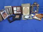  Preview image for Lot# 412a - Various Size Picture Frames 
