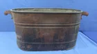  Preview image for Lot# 436 - Vintage Copper Boiler 