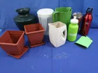  Preview image for Lot# 424 - 2 Half Gal. Plastic Pitchers, 