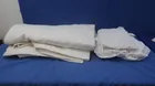  Preview image for Lot# 429 - Large White Blanket&more 