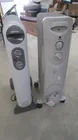  Preview image for Lot# 431 - 2 Patton 120V Small Heaters o 