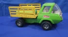  Preview image for Lot# 421 - Vintage Metal Tonka Truck&Pez 