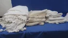  Preview image for Lot# 428 - White&Flowered Sheet Sets 