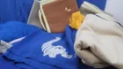  Preview image for Lot# 430 - Variety of Blankets 