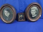  Preview image for Lot# 444 - 3 Framed Pictures incl.Repro. 