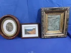  Preview image for Lot# 445 - Vintage Miniature French Wome 