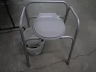  Preview image for Lot# 451 - Portable Home Health Toilet w 
