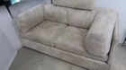  Preview image for Lot# 467 - Overstuffed Loveseat w/32" Ba 