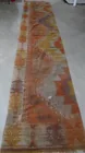  Preview image for Lot# 483 - Vintage Runner Rug 29"x11'6" 