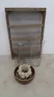  Preview image for Lot# 469 - Variety of Decor-lg. Vase,Wir 