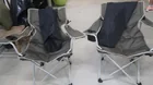  Preview image for Lot# 475 - Pr of Outdoor Chairs w/Carry  