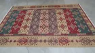  Preview image for Lot# 487 - Vintage Area Rug 8'8"x5'9" 