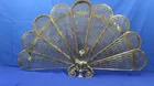  Preview image for Lot# 471 - Vintage Peacock Fire Place Sc 