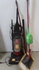  Preview image for Lot# 481 - Cleaning Items-Broom,Dry Mop, 
